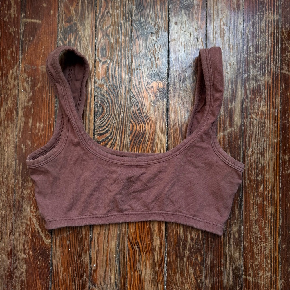 ARQ Russet Bra